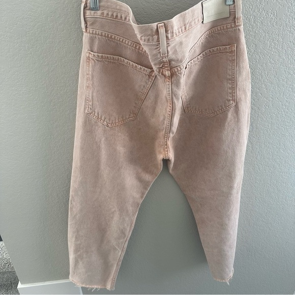 CITIZENS OF HUMANITY Daphne Cropped Jeans - Picture 11 of 13